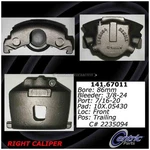 For Dodge W350 W250 Centric Front Right Brake Caliper Gap. Fixed Price $110.41.