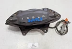 16-20 Oem Tesla Model X Front Right Passenger Side Brake Caliper Brembo. Fixed Price $78.00.