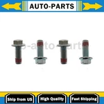 Ford Expedition 2X Carlson Front Disc Brake Caliper Bracket Mounting Bolt. Fixed Price $27.64.