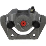 Disc Brake Caliper-premium Semi-loaded Reman Fits 03-05 Land Rover Range. Fixed Price $170.11.