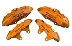 2018-2020 Mercedes Cls Glc 63 Amg Complete Set Calipers Oem Brembo A495 03. Fixed Price $1115.00.