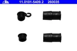 Disc Brake Caliper Bushing Ate 260035. Fixed Price $17.09.