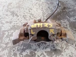 Driver Caliper 204 Type Rear GLK250 Fits 10-15 Mercedes Glk-class 304533. Fixed Price $55.00.