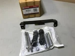 Oem Motorcraft 8C3Z-2C150-D Caliper Pin Kit BKCOE-20 -- Genuine Ford Parts. Fixed Price $74.99.