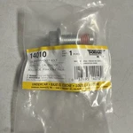 Disc Brake Caliper Bracket Mounting Bolt Dorman 14010. Fixed Price $13.20.