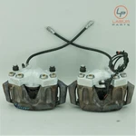 W207 C207 Mercedes 10-16 Class Front Left & Right Brake Caliper Set Z865. Fixed Price $121.26.