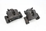 92-08 Bmw E36 Z3 Front Right & Left Brake Caliper Housing Shoe Set Pair Oem. Fixed Price $80.00.