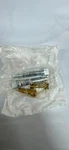 Disc Brake Caliper Pin Kit-lt Prostop 14179. Fixed Price $12.12.