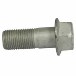 Genuine Ford Disc Brake Caliper Bracket Mounting Bolt 7T4Z-2248-AA. Fixed Price $36.00.