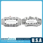 Bbb Industries Front Left Right Disc Brake Caliper Fits 2007-2015 Audi Q7. Fixed Price $530.99.