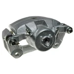 Disc Brake Caliper-r-linesemi-loaded And Bracket Assembly Raybestos Reman. Fixed Price $132.95.