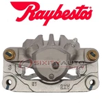 Raybestos Rear Left Disc Brake Caliper For 2007-2014 Toyota Fj Cruiser. Fixed Price $152.21.