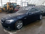 Driver Left Caliper Rear Fits 11-16 Bmw 528I 6987816. Fixed Price $111.89.