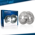 Rear Brake Rotors For IS300 IS350 GS350 IS200T GS450H GS200T RC200T RC300 RC350. Fixed Price $70.01.