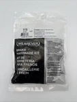 Carquest Disc Brake Caliper Guide Pin Boot Kit 16199. Fixed Price $7.14.