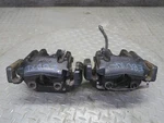 2008-2013 Bmw E90 E92 E93 M3 Rear Left & Right Side Brake Caliper Set Of. Fixed Price $135.23.