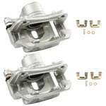 Front For 2013-2017 Hyundai Elantra?gt Brake Calipers New Pcs 19B6790 19B6791. Fixed Price $83.16.