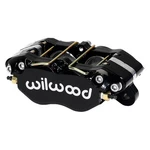 Wilwood Dynapro Lug 5.25 Inch Mount Brake Caliper W/ 1.38 Ss Piston 120-9703. Fixed Price $281.88.