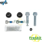 Guide Sleeve Kit Brake Caliper 810078 For Kia Carens/iv/van Sportage/ii/van 2.0L. Fixed Price $22.92.