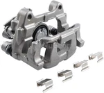 Disc Brake Caliper-caliper With Installation Hardware Nugeon 99-03368B Reman. Fixed Price $126.99.