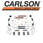 Carlson Rear Drum Brake Hardware Kit For 2011-2014 Volkswagen Clasico. Fixed Price $29.91.