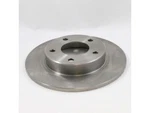 Pronto 62ZY83G Rear Brake Rotor Fits 1993-1997 Mazda MX6 Disc. Fixed Price $33.70.