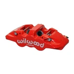 Wilwood 120-13290-RD AERO6 Radial Mount Lh Caliper, Red. Fixed Price $638.89.
