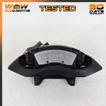12-19 Bentley Flying Spur Front Right Left Brake Caliper Housing Black Oem. Fixed Price $97.71.