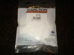 Disc Brake Caliper Repair Kit Front Carlson 41179 Mustang. Fixed Price $9.99.