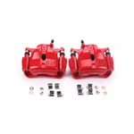 Disc Brake Caliper Set Power Stop S3196A. Fixed Price $264.87.