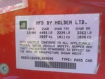 Driver Left Caliper Front Fits 05-06 Gto 1923321. Fixed Price $75.99.