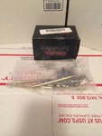 Disc Brake Hardware Kit Front Dorman HW13201 Fits 73-80 Mercedes 450SEL. Fixed Price $15.00.