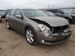 05 06 07 Nissan Maxima R. Caliper Front 627416. Fixed Price $85.20.