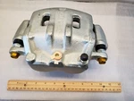 Genuine Raybestos Disc Brake Caliper New Semi-loaded FRC11920N Front Right. Fixed Price $62.10.