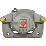 Disc Brake Caliper-premium Semi-loaded Centric 141.61092 Reman. Fixed Price $72.94.