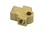 Earls Plumbing 972050ERL Hyperfirm I.f. To Straight Thread Brake Line Adapter. Fixed Price $36.99.
