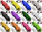 G2 Brake Caliper Paint Epoxy Style Kit High Heat Made Usa New Free Shipping. Fixed Price $79.95.