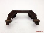 2012 Bmw 535I 550I 528I F07 F10 Front Brake Caliper Carrier Bracke 34116786820T. Fixed Price $39.99.