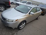 Passenger Right Caliper Rear Fits 10-13 Forte 5425560. Fixed Price $100.00.