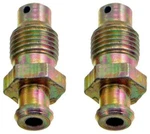 Brake Bleeder Screw Dorman 107391. Fixed Price $24.06.