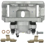 Disc Brake Caliper-crew Cab Pickup Cardone 2C-4837. Fixed Price $63.99.
