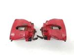 16 X761 Jaguar F-pace Front Brake Caliper Rh Drivers Pair 3.0 Diesel A426M. Fixed Price $70.34.