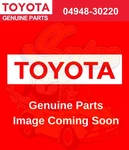 Lexus IS250 IS350 GSE20 Oem Genuine Rear Disc Brake Fitting Kit 04948-30220. Fixed Price $41.00.