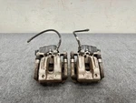 Mercedes X247 GLB35 Amg Rear Left & Right Brake Calipers Set Oem 1K. Fixed Price $199.99.