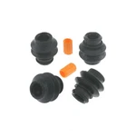 Disc Brake Caliper Pin Boot Kit-guide Carlson 16143. Fixed Price $23.04.