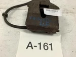 2004 Volkswagen Beetle Convertible 2.0L Front Left Brake Caliper 96 98-11 Golf. Fixed Price $47.83.