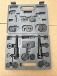 Matco 18PC Brake Caliper Wind Back Set BCW18A Automotive Hand. Fixed Price $124.95.