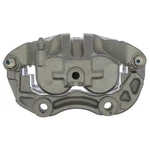 Disc Brake Caliper-r-linesemi-loaded Coated And Bracket Assembly Raybestos Reman. Fixed Price $174.81.