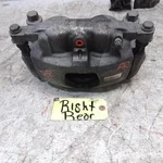 Passenger Right Caliper Rear Fits 19 Dodge 2500 Pickup 942707. Fixed Price $97.45.