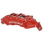 Wilwood 120-16567-RD Utv Big Brake Kit. Fixed Price $284.10.